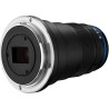 Laowa 25/2.8 Ultra-Macro 2.5-5X Sony FE | Lente Macro Leofoto 2.5-5X para Sony FE
