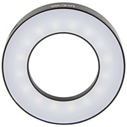 Laowa Anillo Luminoso LED 25/2.8 Ultra Macro | Anillo de Luz para Fotografía Macro