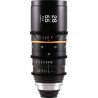 Laowa Pack S35 Nanomorph 28-55 + 50-100 Ámbar | Kit de Lentes Anamórficas S35 para Cine
