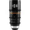 Laowa Pack S35 Nanomorph 28-55 + 50-100 Ámbar | Kit de Lentes Anamórficas S35 para Cine