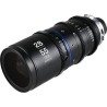 Laowa Pack S35 Nanomorph 28-55 + 50-100 Azul | Kit de Lentes Anamórficas S35 para Cine
