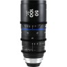 Laowa Pack S35 Nanomorph 28-55 + 50-100 Azul | Kit de Lentes Anamórficas S35 para Cine