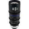 Laowa Pack S35 Nanomorph 28-55 + 50-100 Azul | Kit de Lentes Anamórficas S35 para Cine