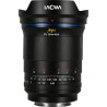 Laowa 35/0.95 FF Argus Sony FE | Lente de Gran Apertura 35mm para Sony FE