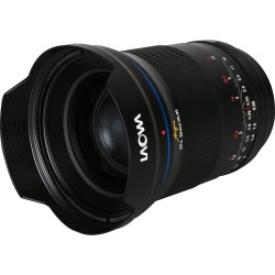Laowa 35/0.95 FF Argus Sony FE | Lente de Gran Apertura 35mm para Sony FE