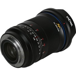 Laowa 35/0.95 FF Argus Sony FE | Lente de Gran Apertura 35mm para Sony FE