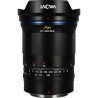 Laowa 35/0.95 FF Argus Nikon Z | Lente de Gran Apertura 35mm para Nikon Z