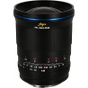 Laowa 35/0.95 FF Argus Nikon Z | Lente de Gran Apertura 35mm para Nikon Z