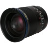 Laowa 35/0.95 FF Argus Nikon Z | Lente de Gran Apertura 35mm para Nikon Z