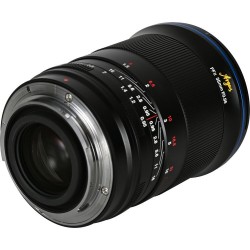 Laowa 35/0.95 FF Argus Nikon Z | Lente de Gran Apertura 35mm para Nikon Z