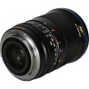 Laowa 35/0.95 FF Argus Nikon Z | Lente de Gran Apertura 35mm para Nikon Z