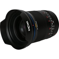 Laowa 35/0.95 FF Argus Nikon Z | Lente de Gran Apertura 35mm para Nikon Z