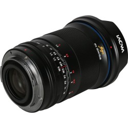 Laowa 35/0.95 FF Argus Nikon Z | Lente de Gran Apertura 35mm para Nikon Z