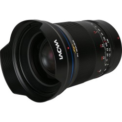 Laowa 35/0.95 FF Argus Canon RF | Lente Gran Apertura 35mm para Canon RF