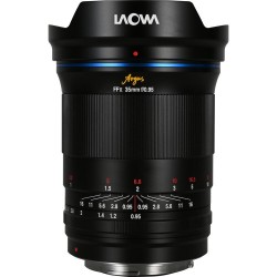 Laowa 35/0.95 FF Argus Canon RF | Lente Gran Apertura 35mm para Canon RF