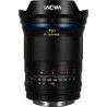 Laowa 35/0.95 FF Argus Canon RF | Lente Gran Apertura 35mm para Canon RF
