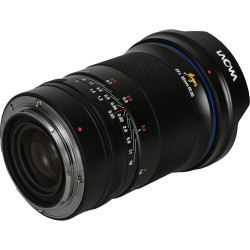 Laowa 35/0.95 FF Argus Canon RF | Lente Gran Apertura 35mm para Canon RF