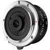 Laowa 4/2.8 Ojo de Pez Sony E | Lente Ojo de Pez 2.8 Leofoto para Sony E