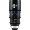 Laowa 50-100mm T/2.9 Zoom Anamórfico Azul | Lente Zoom Anamórfico 50-100mm para Cine