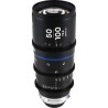 Laowa 50-100mm T/2.9 Zoom Anamórfico Azul | Lente Zoom Anamórfico 50-100mm para Cine