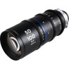 Laowa 50-100mm T/2.9 Zoom Anamórfico Azul | Lente Zoom Anamórfico 50-100mm para Cine