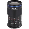 Laowa 65/2.8 Ultra-Macro 2X Sony E | Lente Macro 2X Leofoto para Sony E