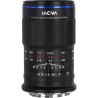 Laowa 65/2.8 Ultra-Macro 2X Sony E | Lente Macro 2X Leofoto para Sony E