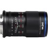 Laowa 65/2.8 Ultra-Macro 2X Sony E | Lente Macro 2X Leofoto para Sony E