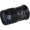 Laowa 65/2.8 Ultra-Macro 2X Sony E | Lente Macro 2X Leofoto para Sony E
