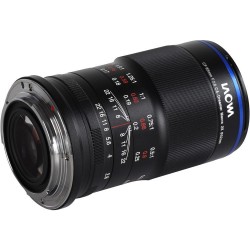 Laowa 65/2.8 Ultra-Macro 2X Sony E | Lente Macro 2X Leofoto para Sony E