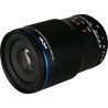Laowa 90/2.8 X2 Ultra Macro APO Sony FE | Lente Macro 2X para Sony FE
