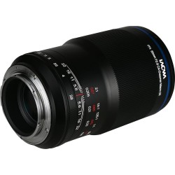 Laowa 90/2.8 X2 Ultra Macro APO Sony FE | Lente Macro 2X para Sony FE