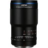Laowa 90/2.8 2X Ultra Macro APO Nikon Z | Lente Macro 2X para Nikon Z