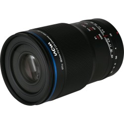 Laowa 90/2.8 2X Ultra Macro APO Nikon Z | Lente Macro 2X para Nikon Z