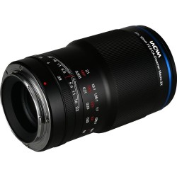 Laowa 90/2.8 2X Ultra Macro APO Nikon Z | Lente Macro 2X para Nikon Z