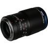 Laowa 90/2.8 2X Ultra Macro APO Nikon Z | Lente Macro 2X para Nikon Z
