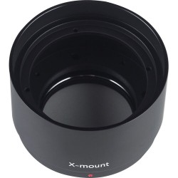 Laowa T2.9 Fuji X para 28-55mm + 50-100mm | Lentes Anamórficas para Fuji X