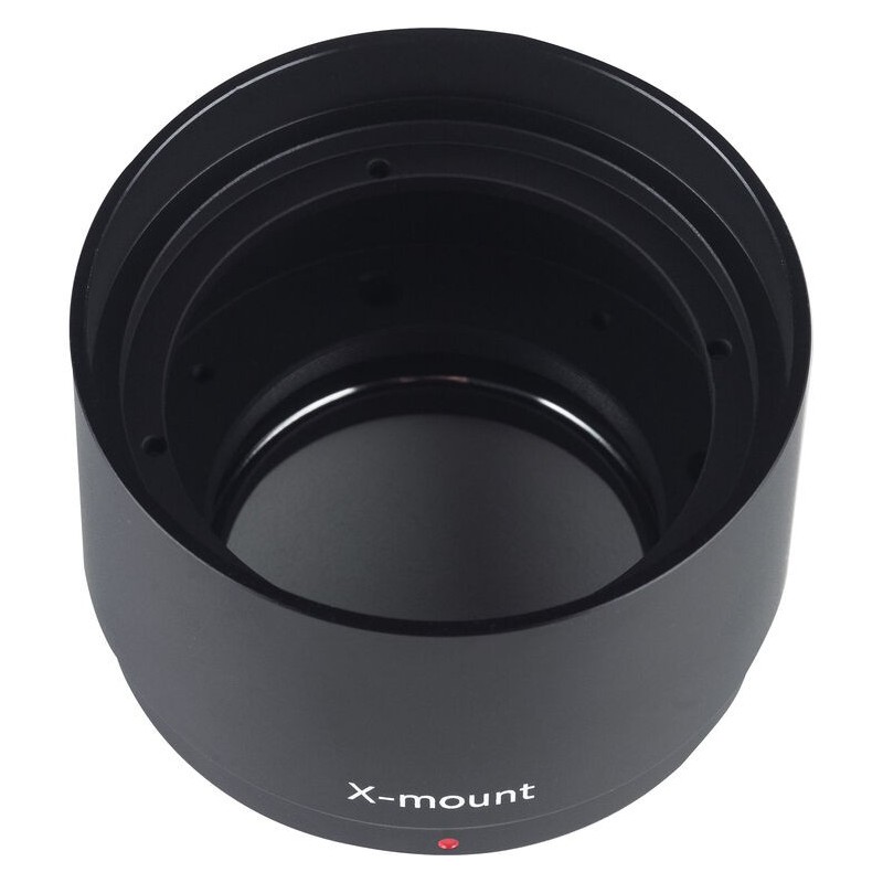 Laowa T2.9 Fuji X para 28-55mm + 50-100mm | Lentes Anamórficas para Fuji X
