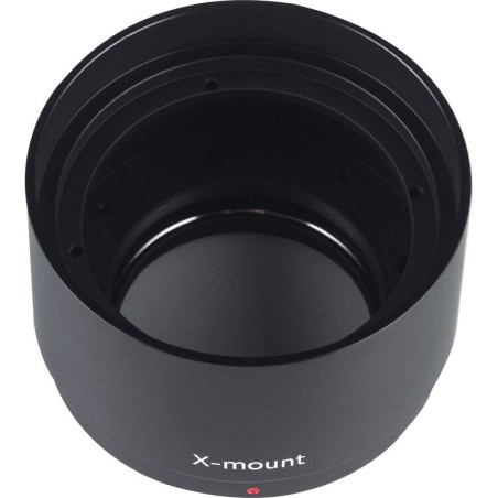 Laowa T2.9 Fuji X para 28-55mm + 50-100mm | Lentes Anamórficas para Fuji X