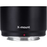 Laowa T2.9 Fuji X para 28-55mm + 50-100mm | Lentes Anamórficas para Fuji X