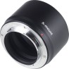 Laowa T2.9 Fuji X para 28-55mm + 50-100mm | Lentes Anamórficas para Fuji X