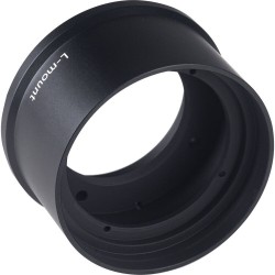 Laowa T2.9 L Mount para 28-55mm + 50-100mm | Lentes Anamórficas para L Mount