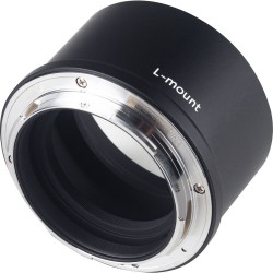 Laowa T2.9 L Mount para 28-55mm + 50-100mm | Lentes Anamórficas para L Mount