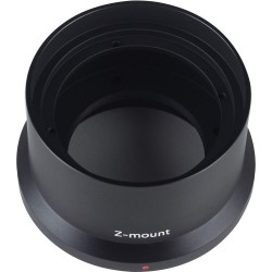 Laowa T2.9 Nikon Z para 28-55mm + 50-100mm | Lentes Anamórficas para Nikon Z