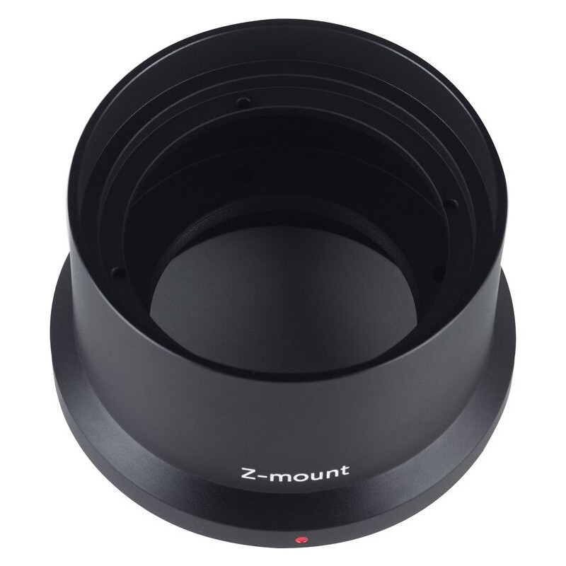Laowa T2.9 Nikon Z para 28-55mm + 50-100mm | Lentes Anamórficas para Nikon Z