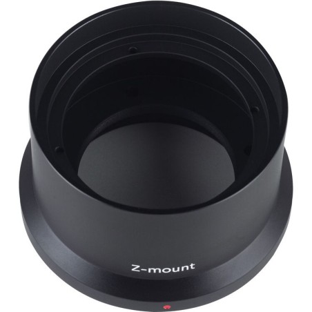 Laowa T2.9 Nikon Z para 28-55mm + 50-100mm | Lentes Anamórficas para Nikon Z