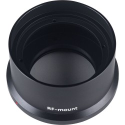 Laowa T2.9 Canon RF para 28-55mm + 50-100mm | Lentes Anamórficas Canon RF para Cine