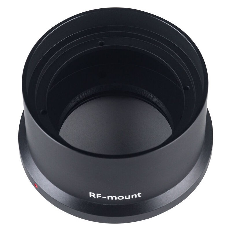 Laowa T2.9 Canon RF para 28-55mm + 50-100mm | Lentes Anamórficas Canon RF para Cine