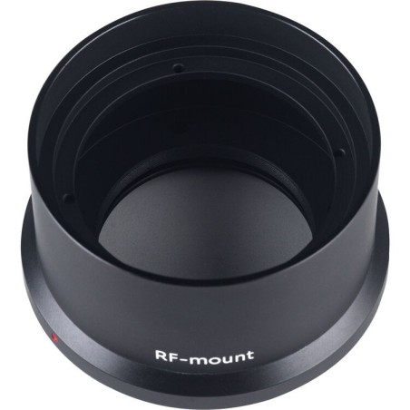 Laowa T2.9 Canon RF para 28-55mm + 50-100mm | Lentes Anamórficas Canon RF para Cine