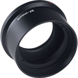 Laowa T2.9 Canon RF para 28-55mm + 50-100mm | Lentes Anamórficas Canon RF para Cine